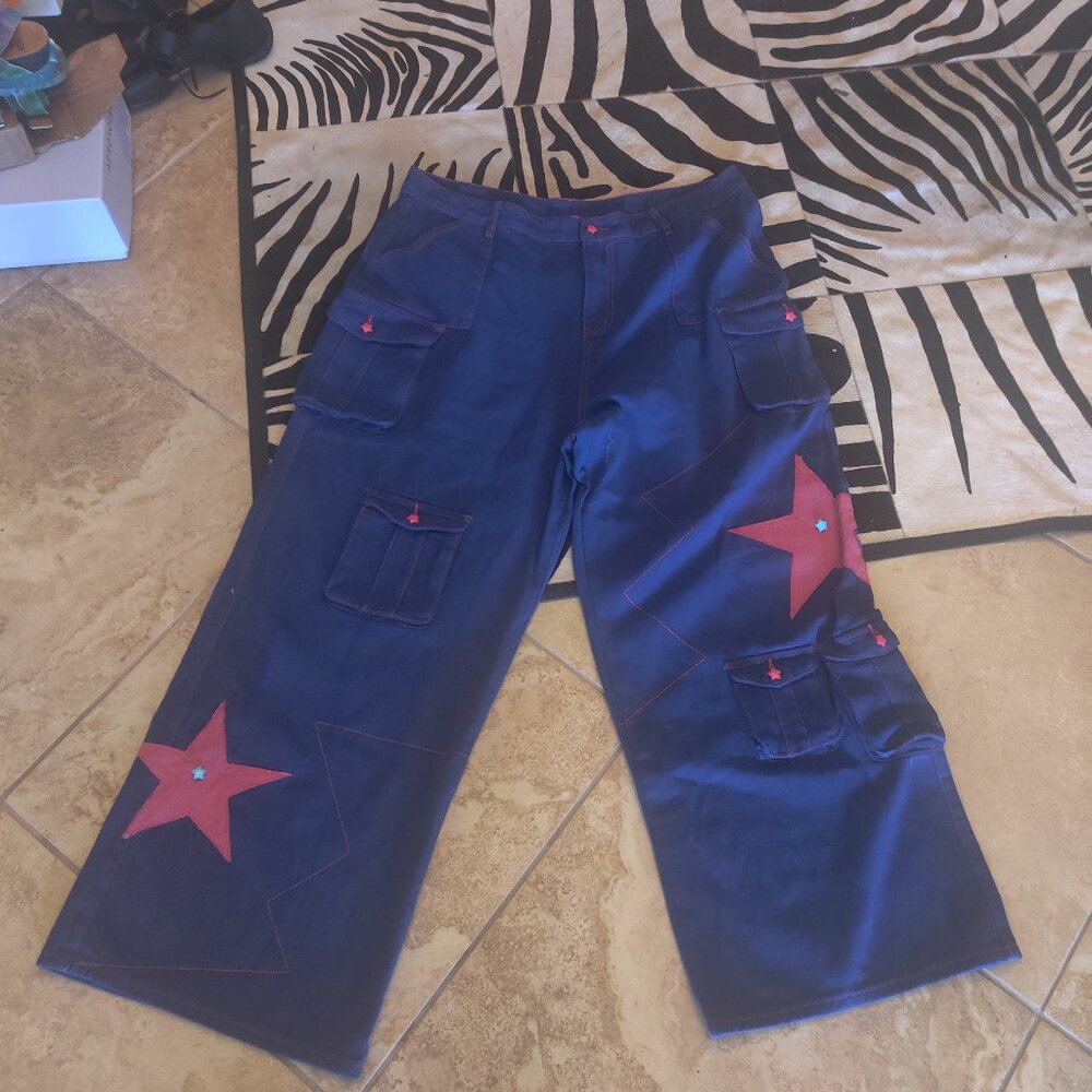 Dangerfield   pants size 20 AU New